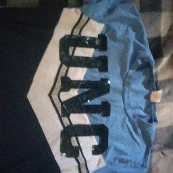 Vs pink unc top - Picture 2 of 2